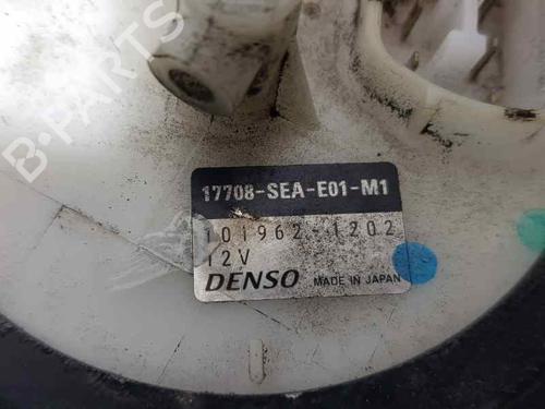 Fuel pump HONDA ACCORD VII (CL, CN) 2.0 (CL7) | BP6950896M76 