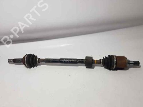 Used Right rear driveshaft MITSUBISHI OUTLANDER III (GG_W, GF_W, ZJ, ZL, ZK) 2.4 Hybrid 4WD (GG3W) (208 hp) 8118466