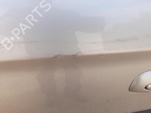Right slide door CHRYSLER VOYAGER IV (RG, RS) 2.4 | BP29401046C75 