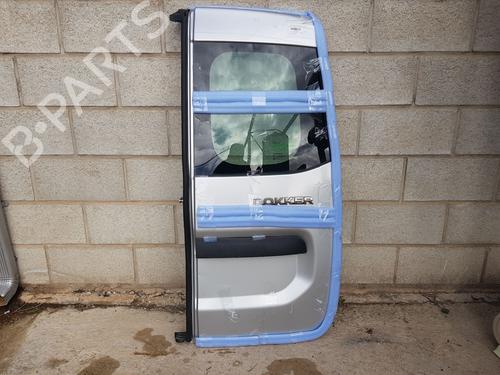 Used Right tailgate DACIA DOKKER Box Body/MPV 1.2 TCe 115 (FEM0) (114 hp) 31804936