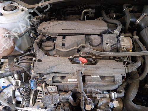 Used Engine Engine 37461819 37461819