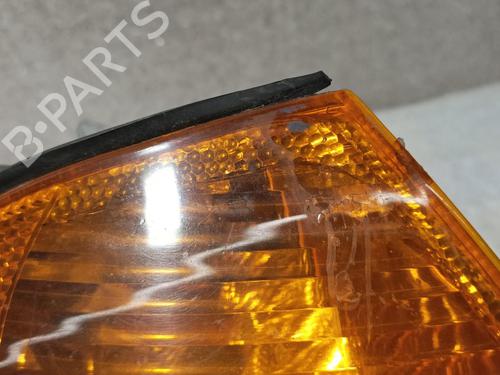 Right front indicator BMW 3 (E46) 318 i | BP9851736C33 