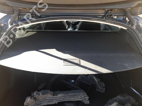 Chapeleira/Cortina mala PEUGEOT 508 SW II (FC_, FJ_, F4_) 2.0 BlueHDi 160 (163 hp) 31340259