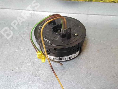 Airbag Kit MERCEDES-BENZ A-CLASS (W168)  | BP2723256C86 