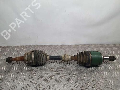 Used Left front driveshaft LEXUS RX (_U3_) 400h (MHU38_, MHU38R) (272 hp) 13512468