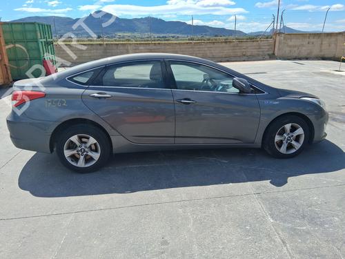 Left sun visor HYUNDAI i40 I (VF) 1.7 CRDI | BP33963421I1  - Image 5