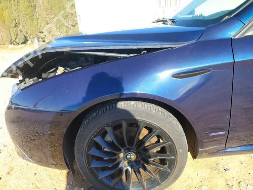 Used Left front fenders ALFA ROMEO 159 (939_) [2005-2012]  26141292