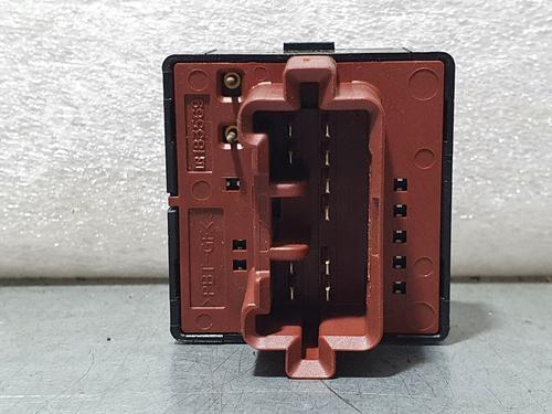 Mirror switch CITROËN C-CROSSER (VU_, VV_)  | BP15216984I25 