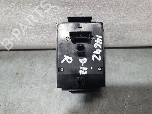 Mirror switch MERCEDES-BENZ S-CLASS (W220)  | BP12505521I25 