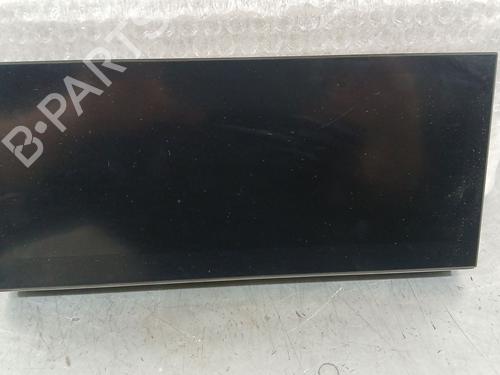 Used Electronic module Electronic module 37273587 37273587
