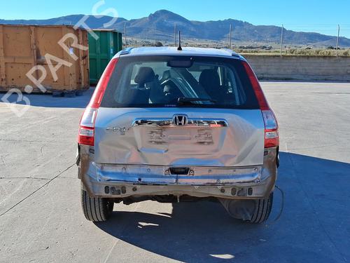 Left front steering knuckle HONDA CR-V III (RE_) 2.2 i-DTEC 4WD (RE6) | BP33656397M25 - Image 5