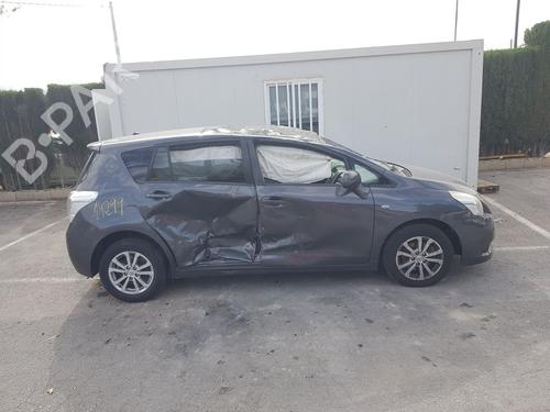 Interior roof light TOYOTA VERSO (_R2_)  | BP10772045I8 