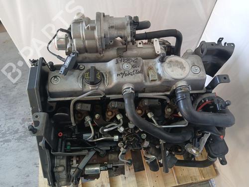 Engine FORD FOCUS C-MAX (DM2) 1.8 TDCi | BP38064869M1 - Image 3