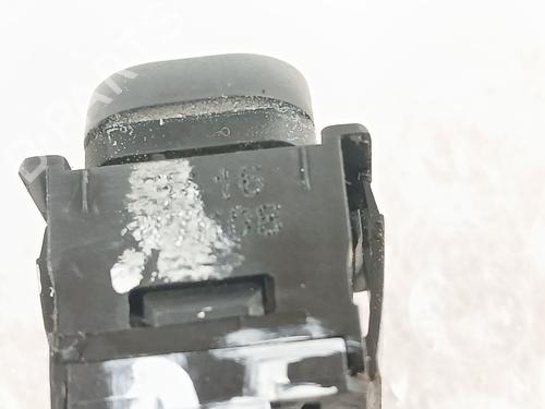 Left front window switch PEUGEOT PARTNER MPV (5_, G_) 1.9 D | BP36498189I27 - Image 3