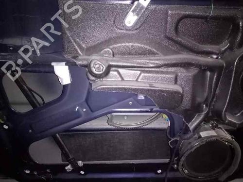 Used Front left window mechanism MERCEDES-BENZ M-CLASS (W163) [1998-2005]  3719108