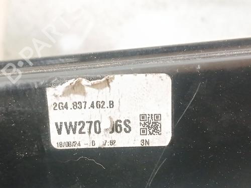 Front right window mechanism VW POLO VI (AW1, BZ1, AE1) 1.0 | BP36302810C23 - Image 4