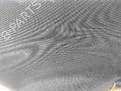 Used Rear left window mechanism OPEL VECTRA B (J96) 1.8 i 16V (F19) (125 hp) 24674470