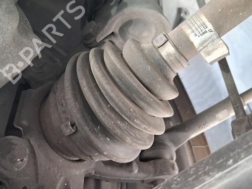 Used Right front driveshaft Right front driveshaft 37720564 37720564