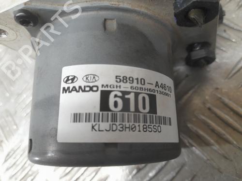 ABS pump KIA CARENS IV 1.7 CRDi | BP29633860M43  - Image 5