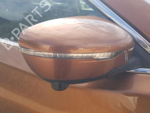 Bakspejl Højre NISSAN X-TRAIL III (T32_, T32R, T32RR) 1.6 dCi (T32) (130 hp) 29595087