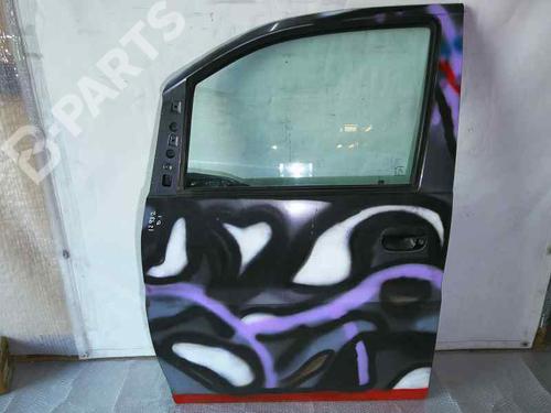Used Left front door HYUNDAI H-1 Van (A1) [1997-2008]  7045476