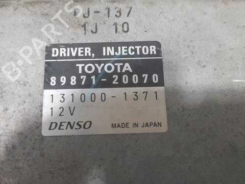 Motorstyringsenhed LEXUS IS II (_E2_) 220d (ALE20) | BP30570430M57