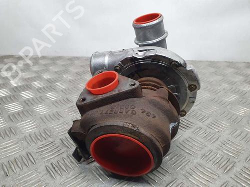 Turbocharger/Supercharger MERCEDES-BENZ VITO Van (W638)  | BP16474969M71 