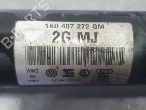 Right front driveshaft SEAT LEON (1P1) 1.9 TDI | BP32090121M39 - Image 4
