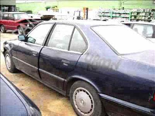 Steering pump BMW 5 (E34) 524 td | BP1705409M99 