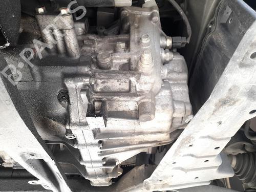Used Gearbox Gearbox MITSUBISHI OUTLANDER II (CW_W) 2.2 DI-D 4WD (140 hp) 33854594 33854594