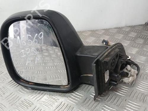 left-mirror-opel-combo-box-bodympv-k9-2018-26680403 main image
