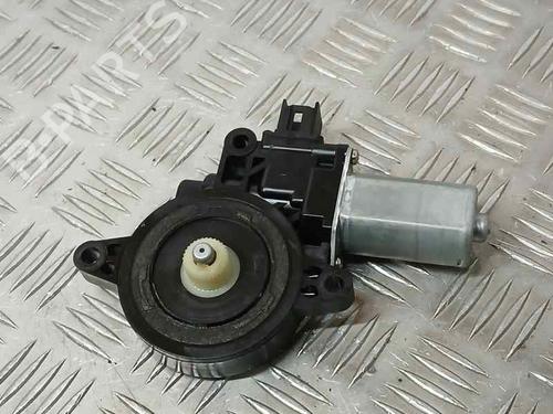 Used Left rear window motor MAZDA 2 (DE_, DH_) [2007-2015]  22974042