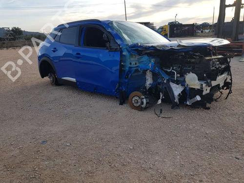 Starter PEUGEOT 2008 II (UD_, US_, UY_, UJ_, UR_, UC_)  | BP16984165M8 