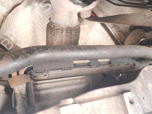 Used Steering rack SEAT ALTEA (5P1) 1.9 TDI (105 hp) 26395632