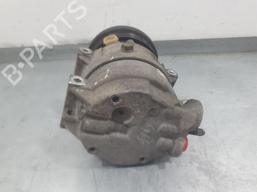AC compressor DAEWOO KALOS (KLAS) 1.4 | BP29862485M34 - Image 3