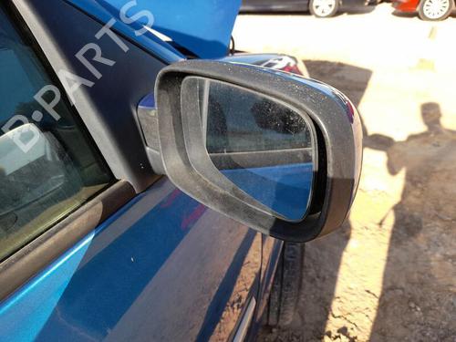 Right mirror RENAULT MEGANE II (BM0/1_, CM0/1_) | BP30181853C27