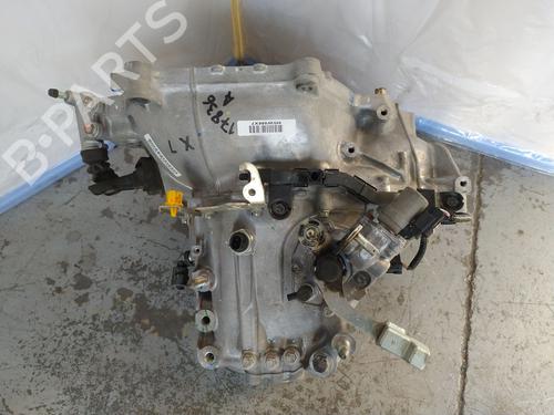 Used Gearbox Gearbox 38235087 38235087