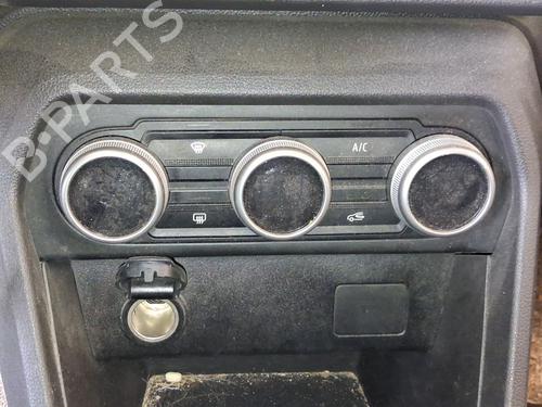Used Climate control Climate control 37800329 37800329