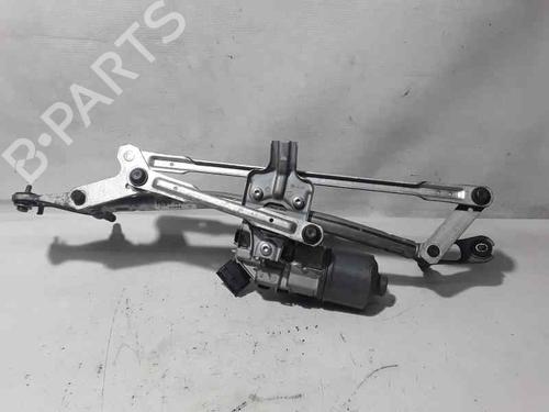 Used Front wiper motor CITROËN BERLINGO MULTISPACE (B9) [2008-2025]  6816246