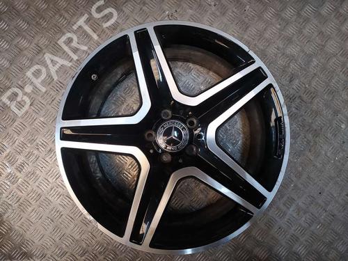 Rim MERCEDES-BENZ GLA-CLASS (X156) GLA 200 (156.943) | BP16921755C45 