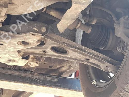 Used Left front suspension arm HYUNDAI GETZ (TB) 1.5 CRDi (88 hp) 29867035