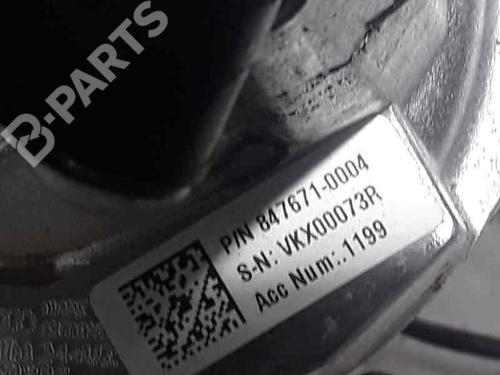 Turbocharger/Supercharger SEAT IBIZA V (KJ1, KJG)  | BP6869140M71 