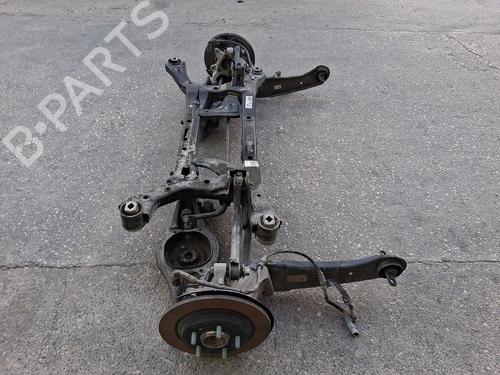 Rear axle KIA EV3 | BP38460224M2 - Image 2