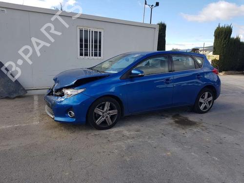 Left rear window switch TOYOTA AURIS (_E18_) | BP17362362I29 - Image 4