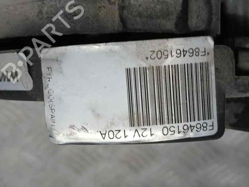 Alternator OPEL ASTRA G Hatchback (T98)  | BP19447673M7 