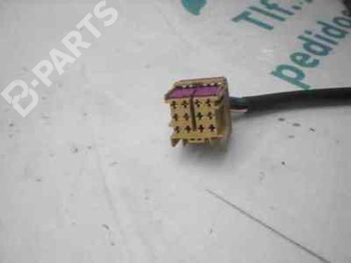Right mirror SEAT CORDOBA (6L2)  | BP599626C27
