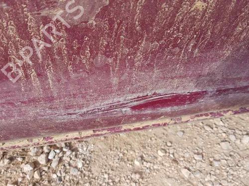 Left front door FORD FIESTA VI (CB1, CCN)  | BP26408518C2 