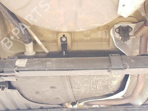 Used Rear axle CITROËN C3 / C3 ORIGIN III (SX) 1.2 PureTech 82 (83 hp) 25137238