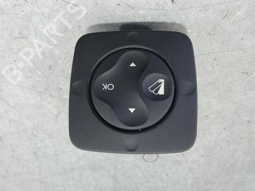 Used Switch RENAULT SCÉNIC III (JZ0/1_) [2008-2016]  26220297