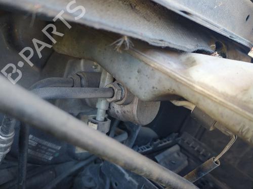 Used Brake master cylinder FORD MONDEO IV Turnier (BA7) 1.6 TDCi (115 hp) 24677671